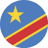 Democratic Republic of Congo forklifts
