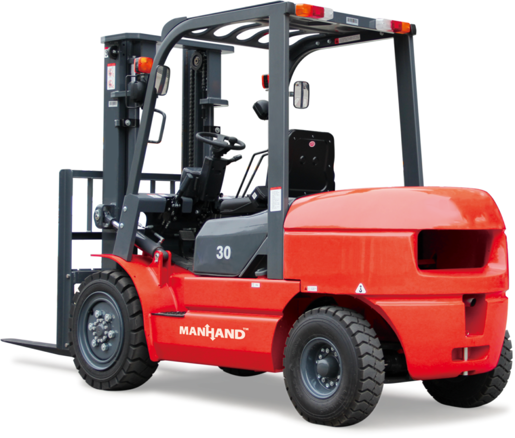 Our Machines | Manhand Group