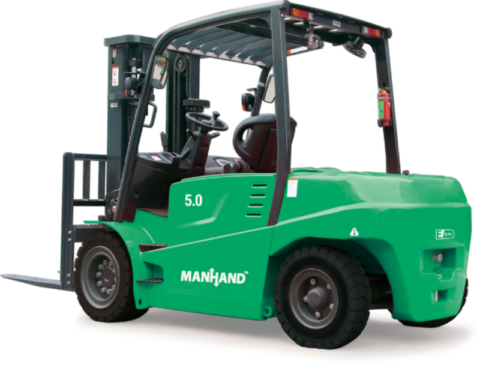 Manhandler Fork Our Machines | Manhand Group